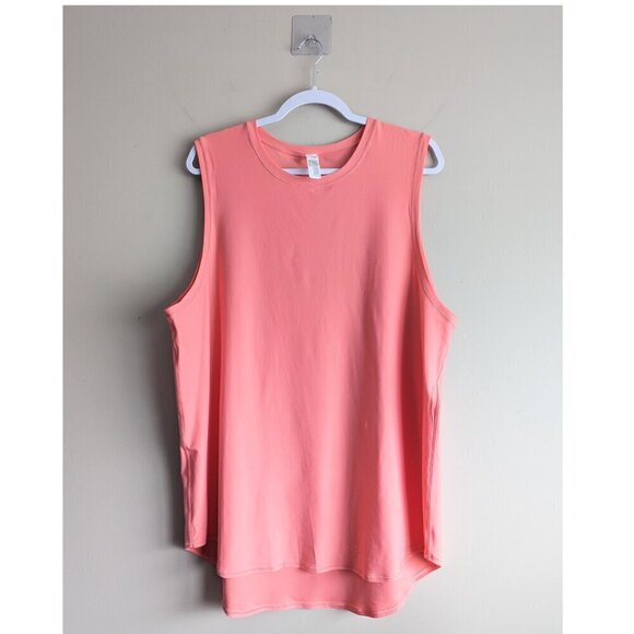 Waterside Sleeveless Cover-Up - Picture 5 of 10